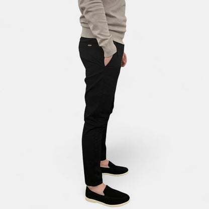 MATESE™ | PANTALONES CHINOS SLIM FIT