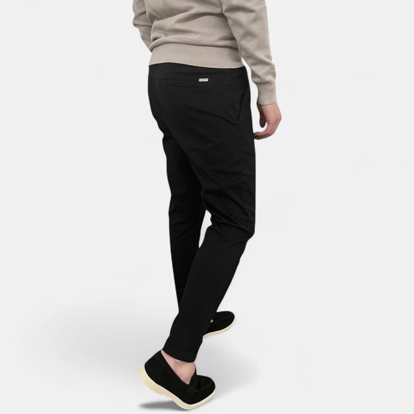 MATESE™ | PANTALONES CHINOS SLIM FIT