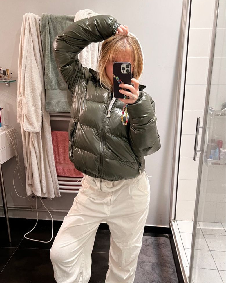 CHAQUETA UNISEX PREMIUM