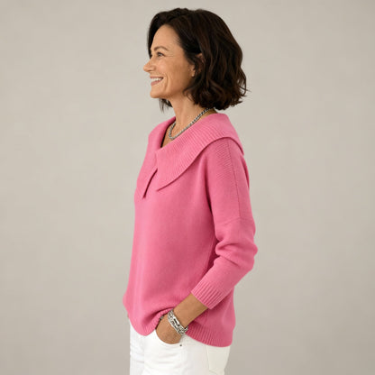 SUÉTER PREMIUM CÁLIDO