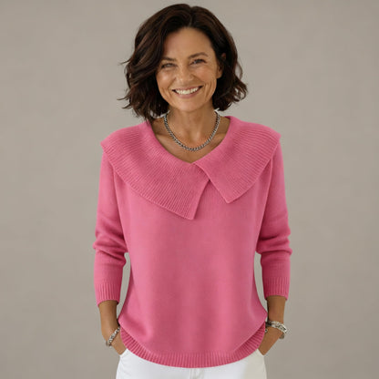 SUÉTER PREMIUM CÁLIDO