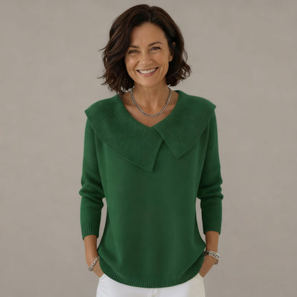 SUÉTER PREMIUM CÁLIDO