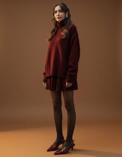 ELENA | CONJUNTO CLÁSICO CÁLIDO