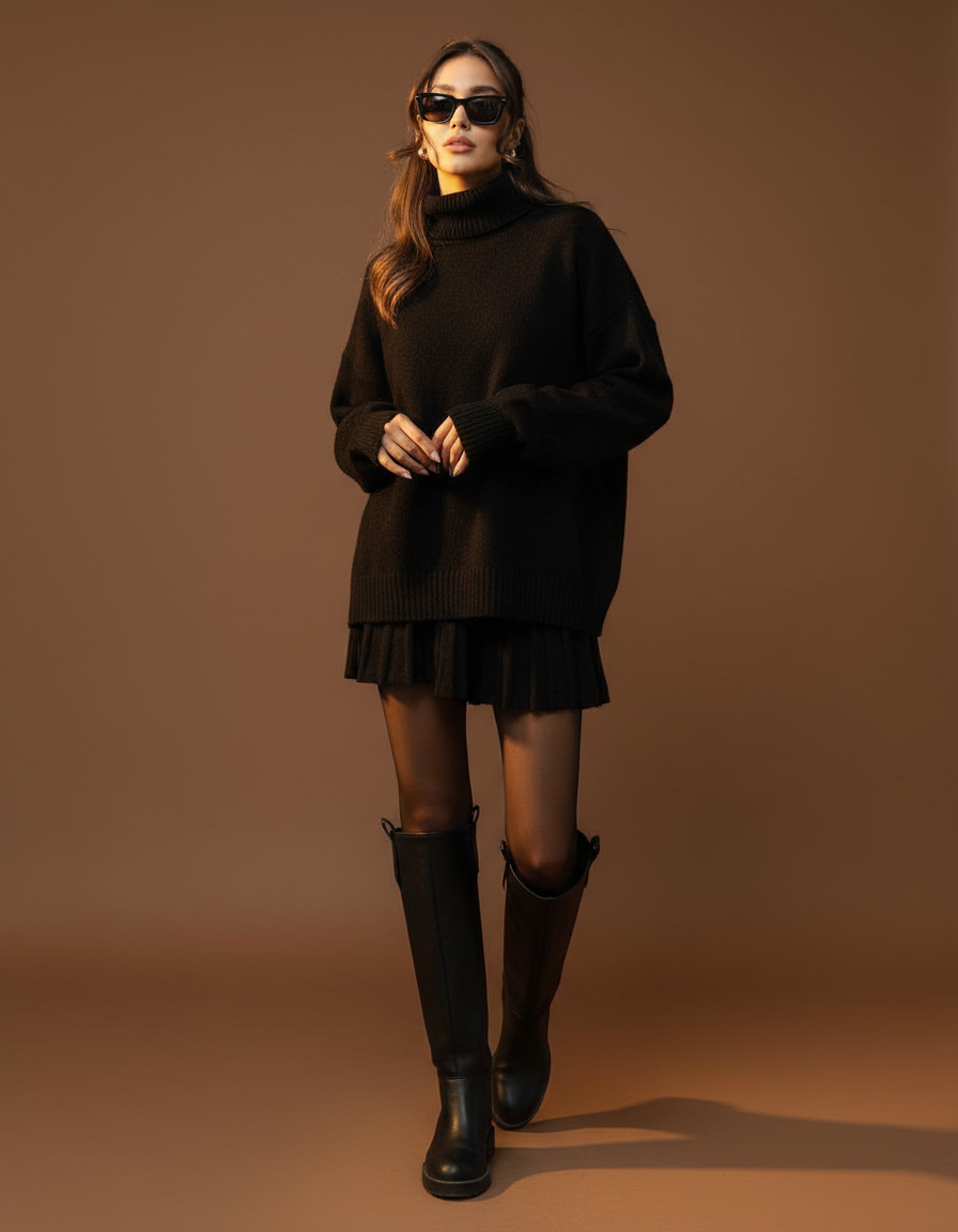 ELENA | CONJUNTO CLÁSICO CÁLIDO