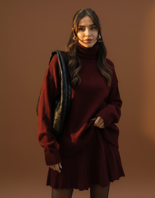 ELENA | CONJUNTO CLÁSICO CÁLIDO