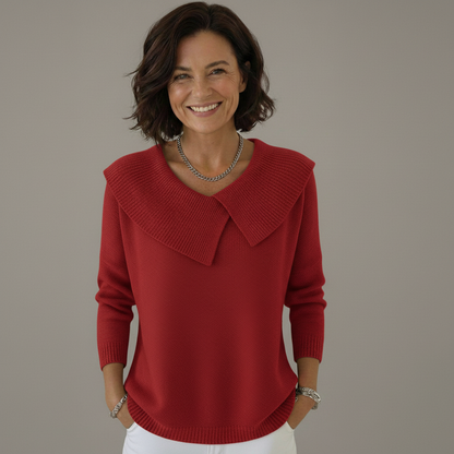 SUÉTER PREMIUM CÁLIDO