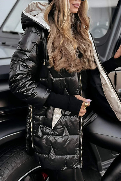 Dita™ | Elegancia cálida para los fríos días de otoño