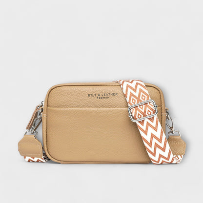 Luise™️ | Bolso de Hombro Mini