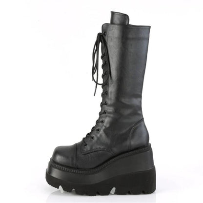 Style High Heels Boots