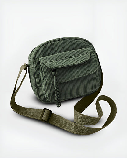 LUCÍA | BOLSO MINI DE PANA