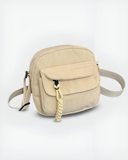 LUCÍA | BOLSO MINI DE PANA