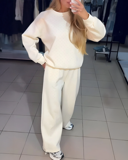 AMÉLIE | CONJUNTO LENTEJUELAS