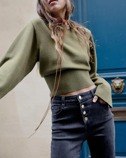 NOA | JERSEY DE PUNTO