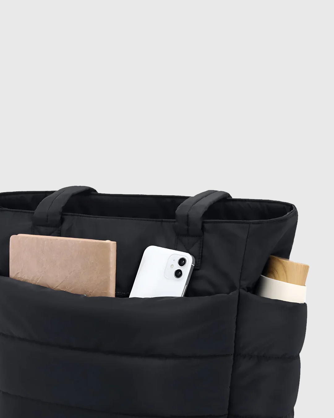 MIRELLA | BOLSO ACOLCHADO